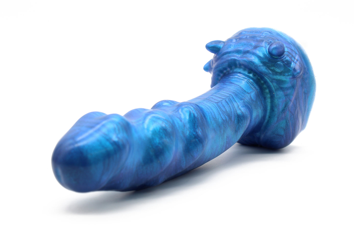 The Damn Alien! Dildo - Small Size