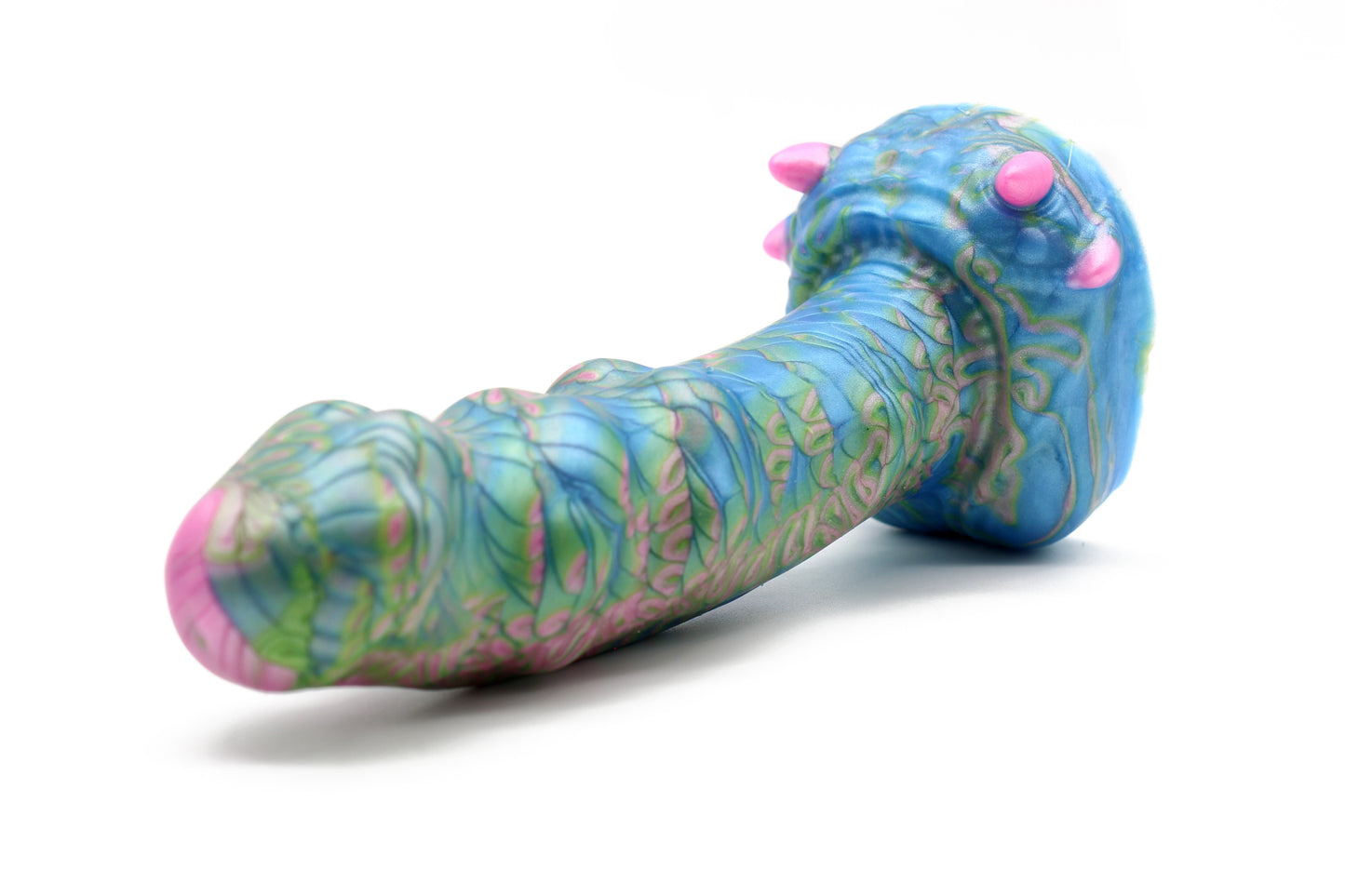 The Damn Alien! Dildo - Small Size