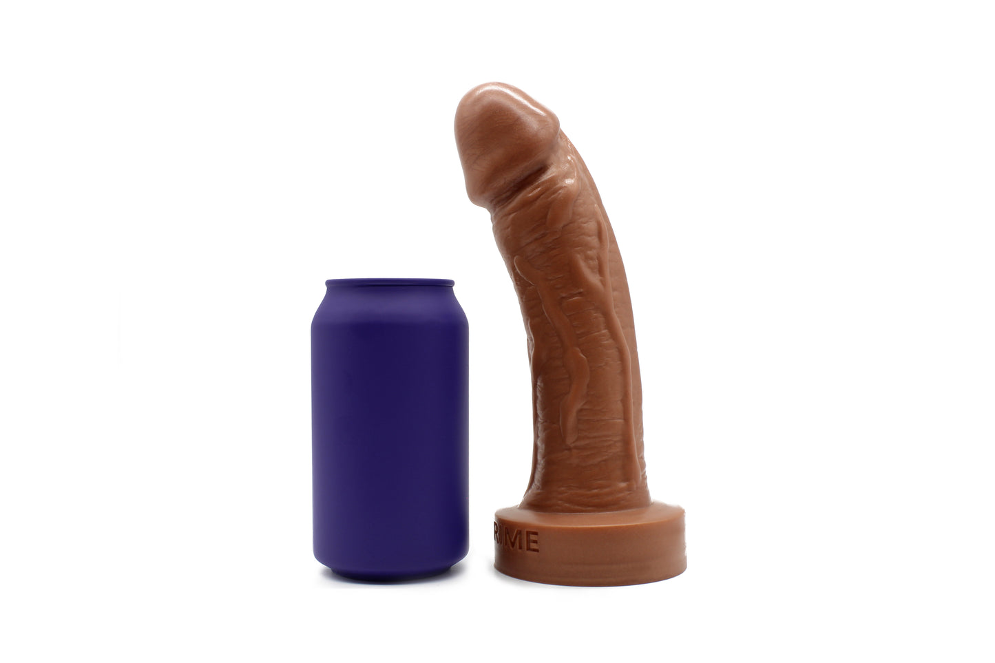 The Aveo Realistic Dildo - Dual Density