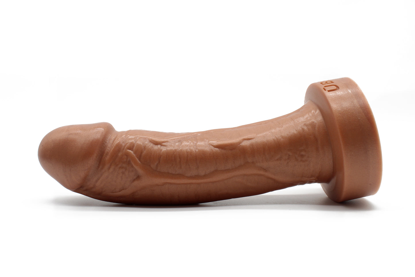 The Aveo Realistic Dildo - Dual Density