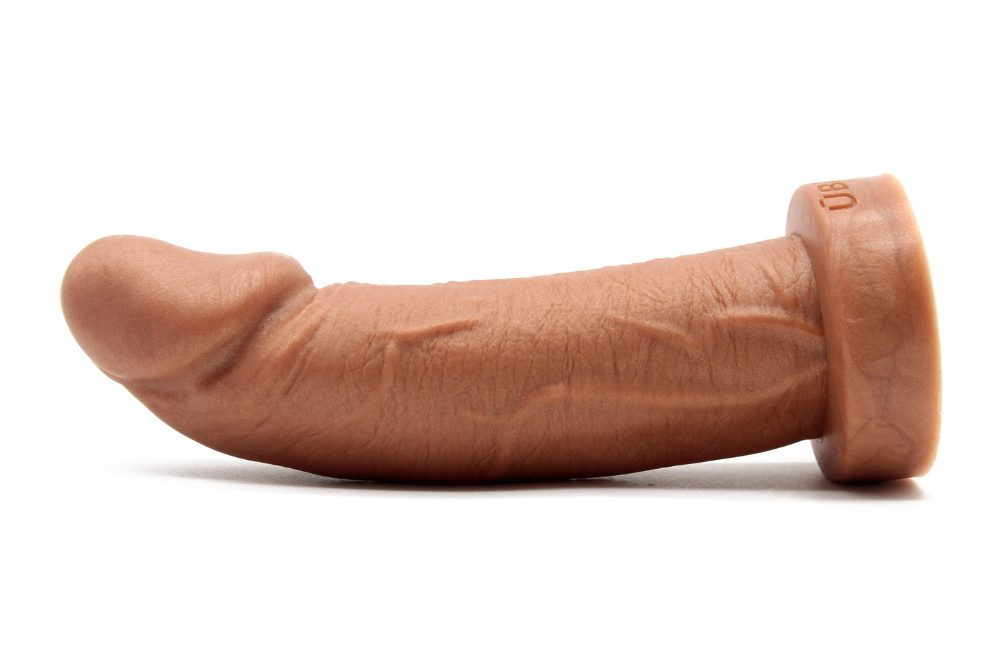 The Apto Short Realistic Dildo