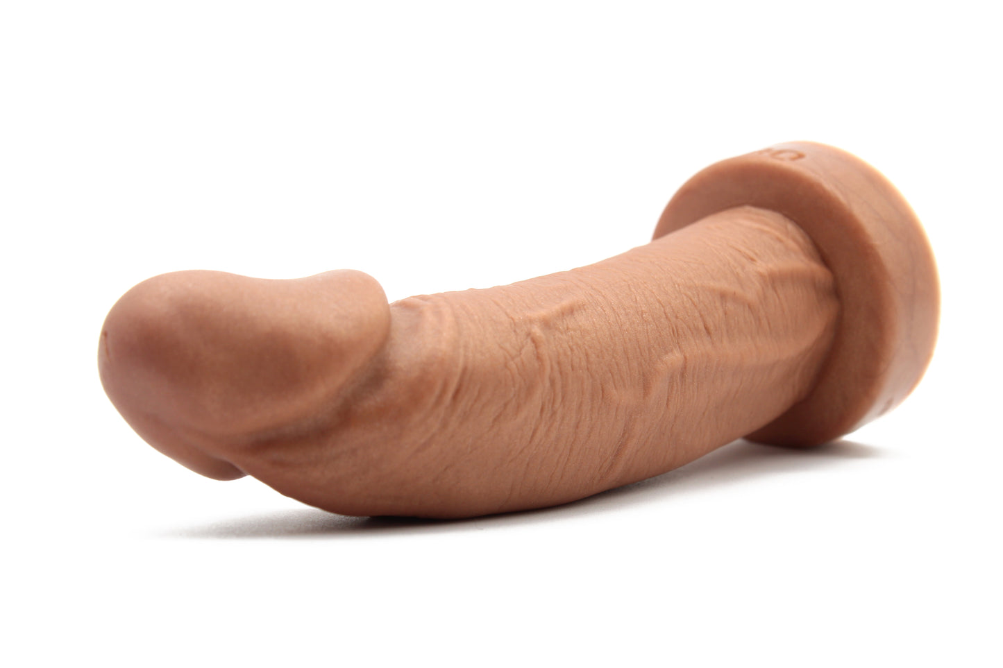 The Apto Short Realistic Dildo