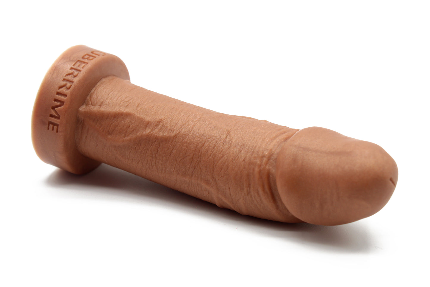 The Apto Short Realistic Dildo