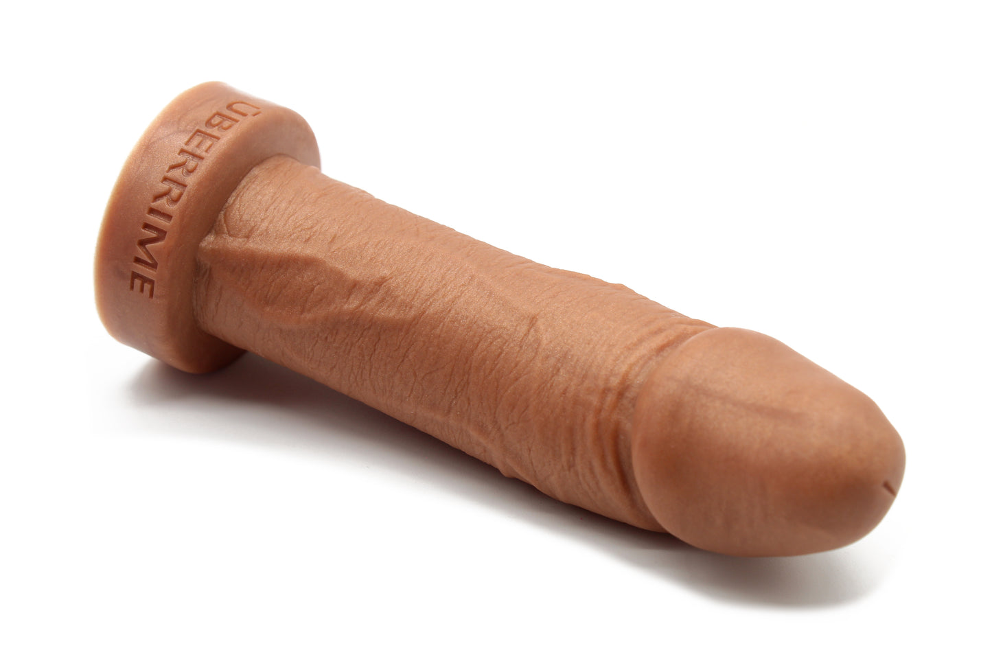 The Apto Short Realistic Dildo