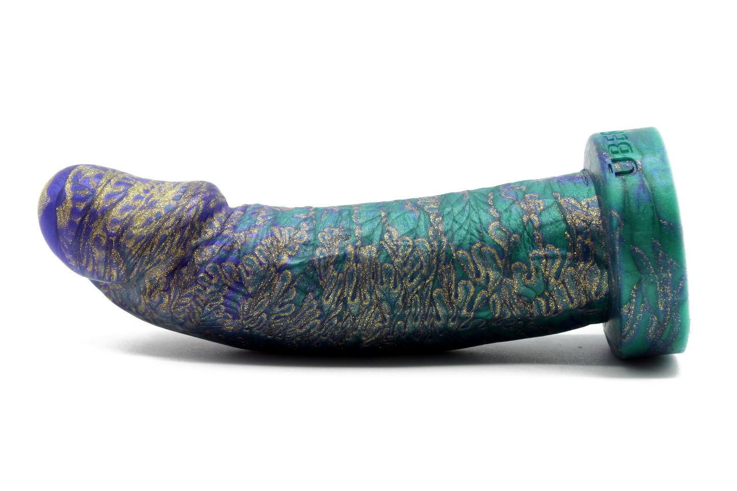 The Apto Short Realistic Dildo