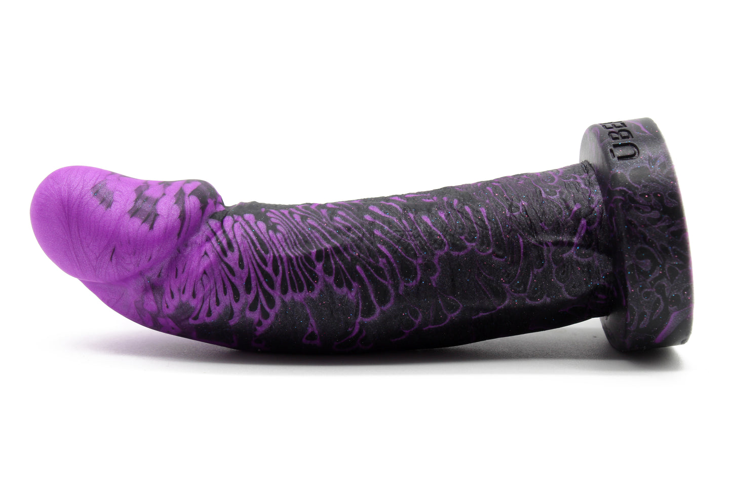 The Apto Short Realistic Dildo