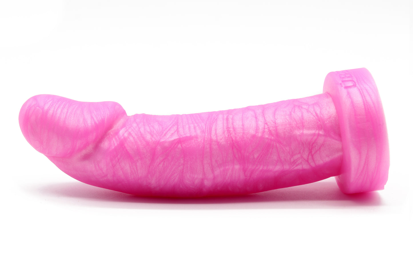 The Apto Short Realistic Dildo