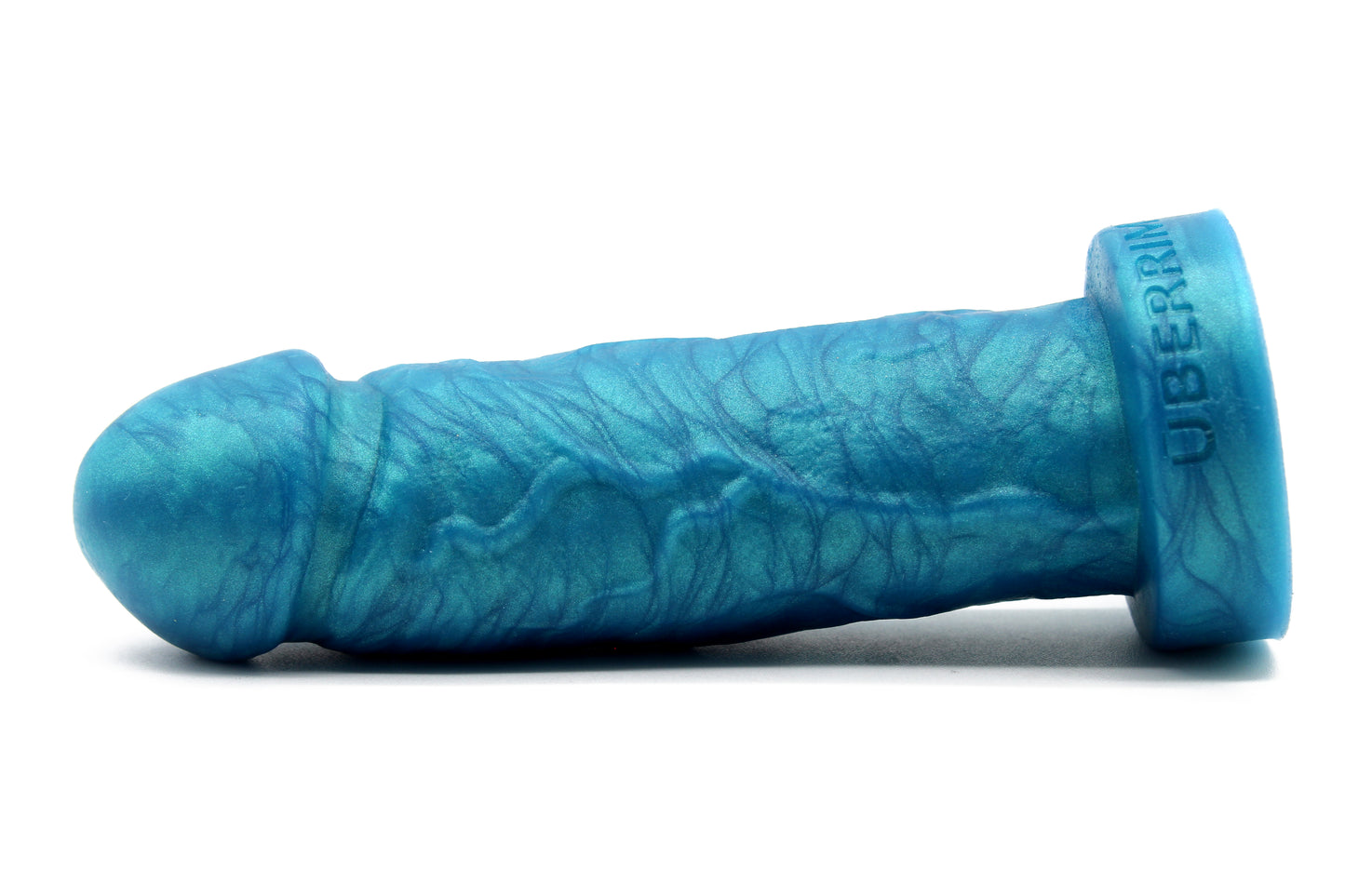 The Amor Short Realistic Dildo