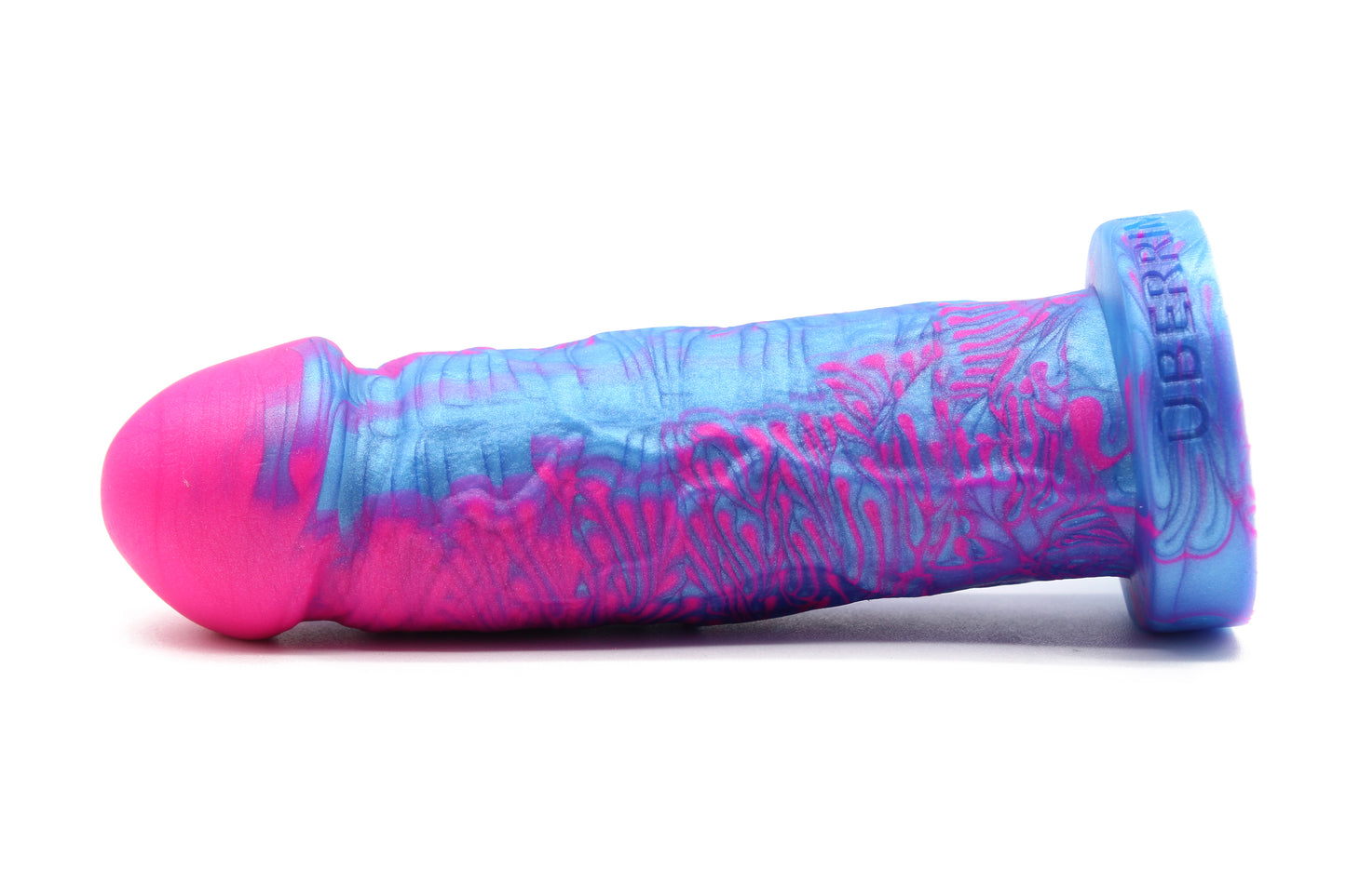 The Amor Short Realistic Dildo