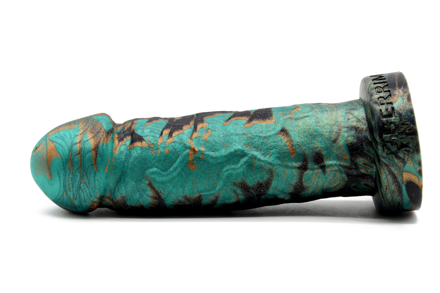 The Amor Short Realistic Dildo
