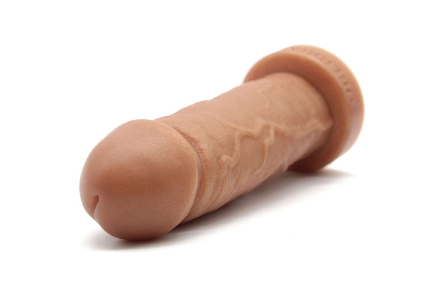 The Amor Short Realistic Dildo