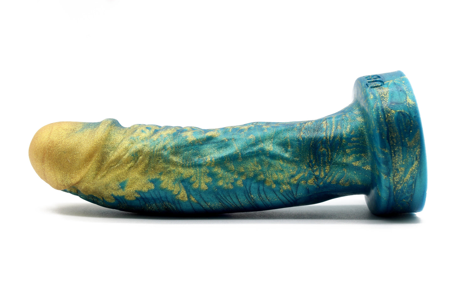 The Divo Realistic Dildo - Small Size