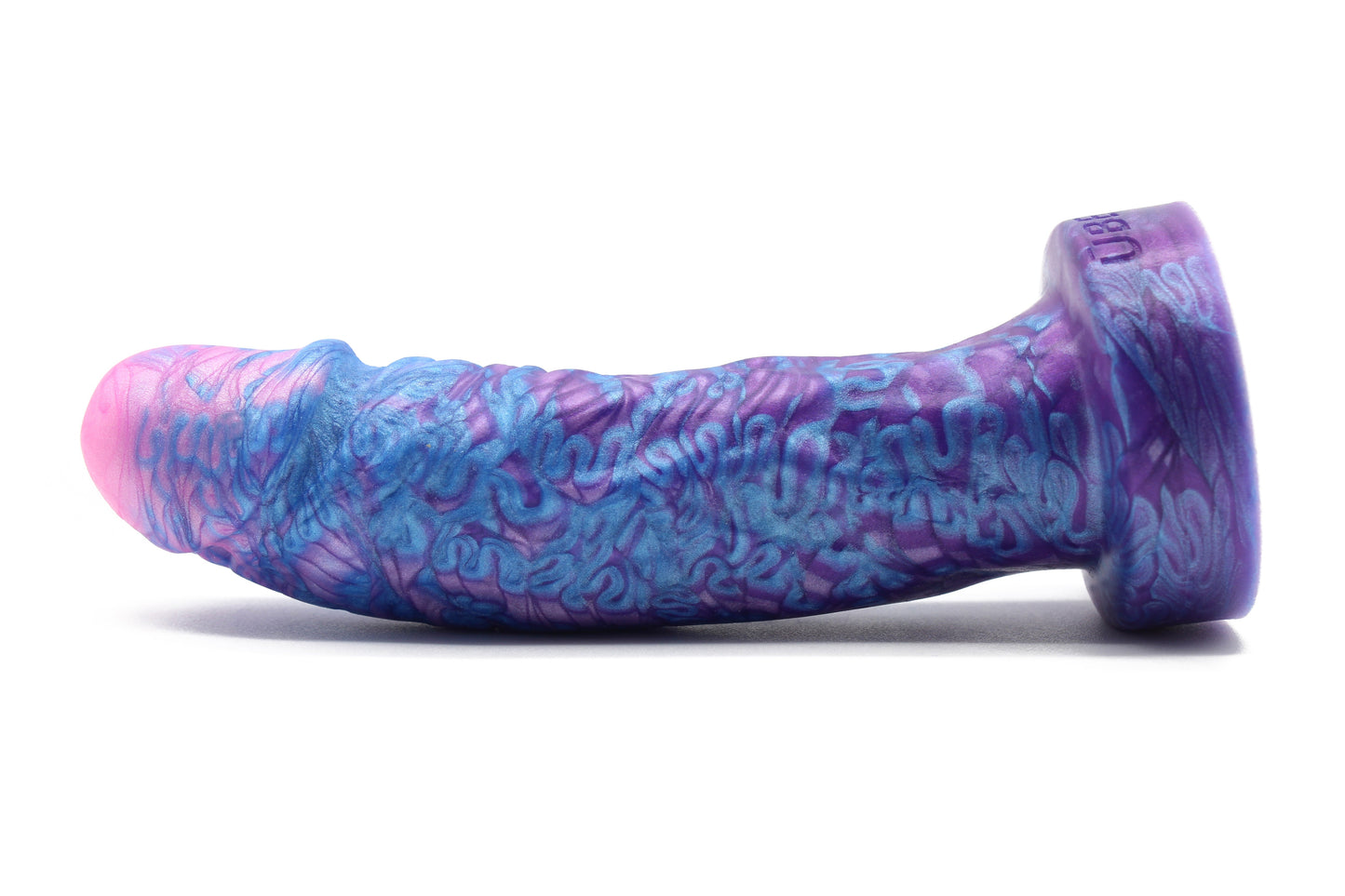 The Divo Realistic Dildo - Dual Density - Medium Size