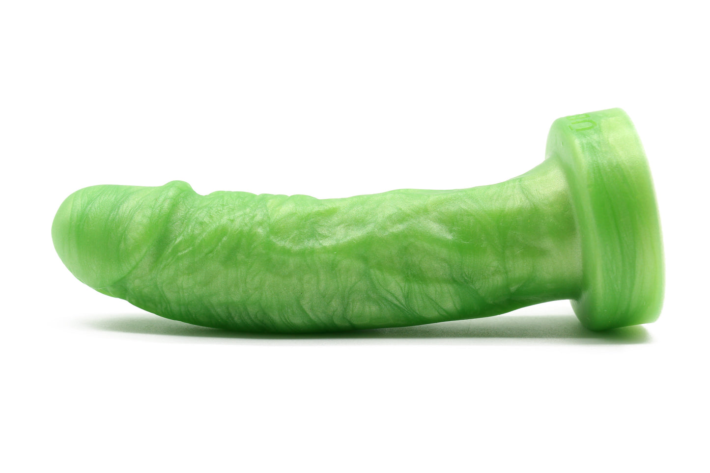 The Divo Realistic Dildo - Dual Density - Medium Size