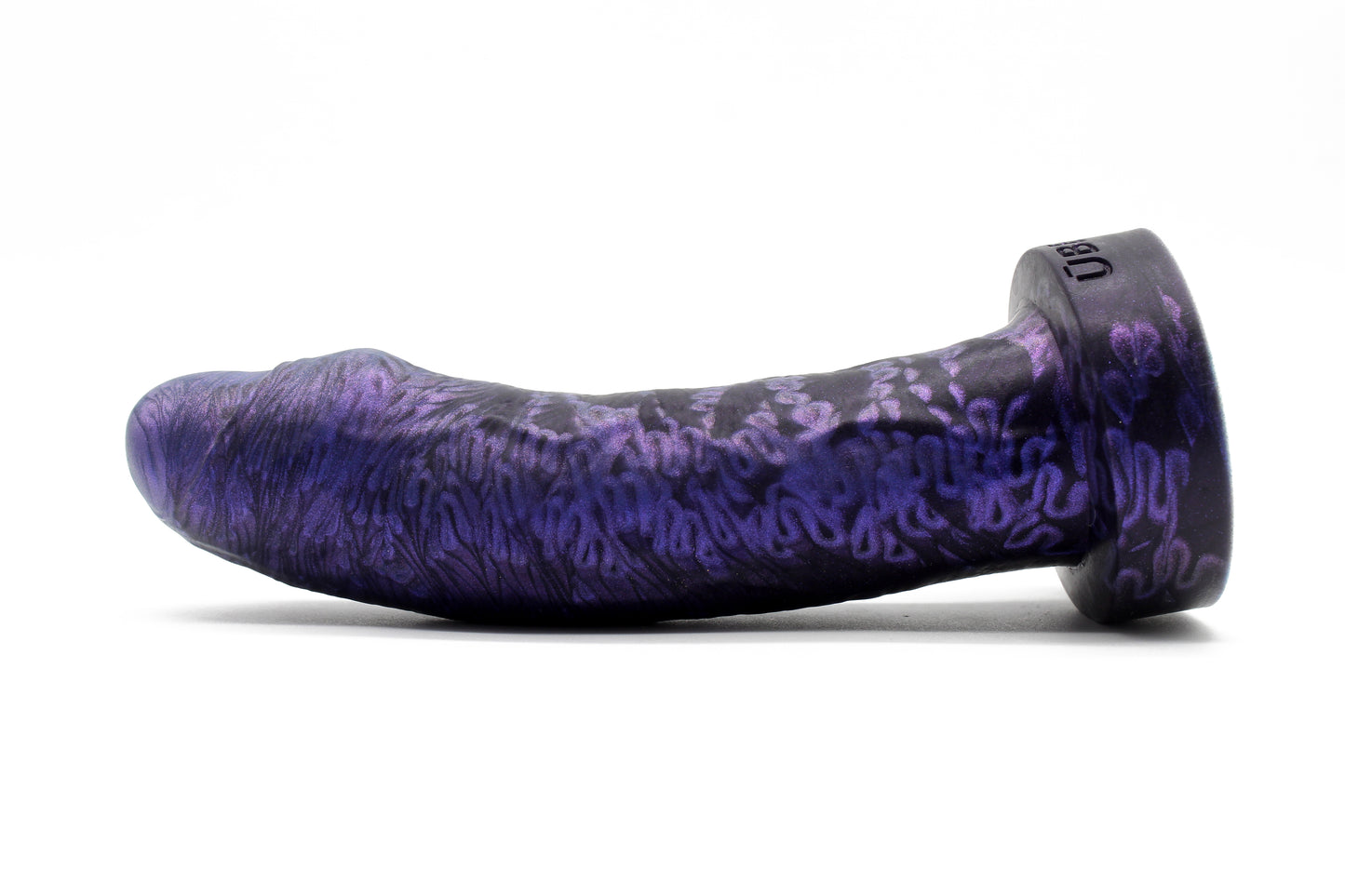 The Reservo Uncircumcised Dildo - Medium Size