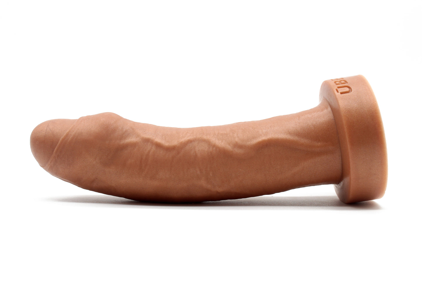The Reservo Uncircumcised Dildo - Medium Size