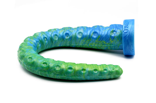 The Gigantis Two Foot Tentacle Dildo