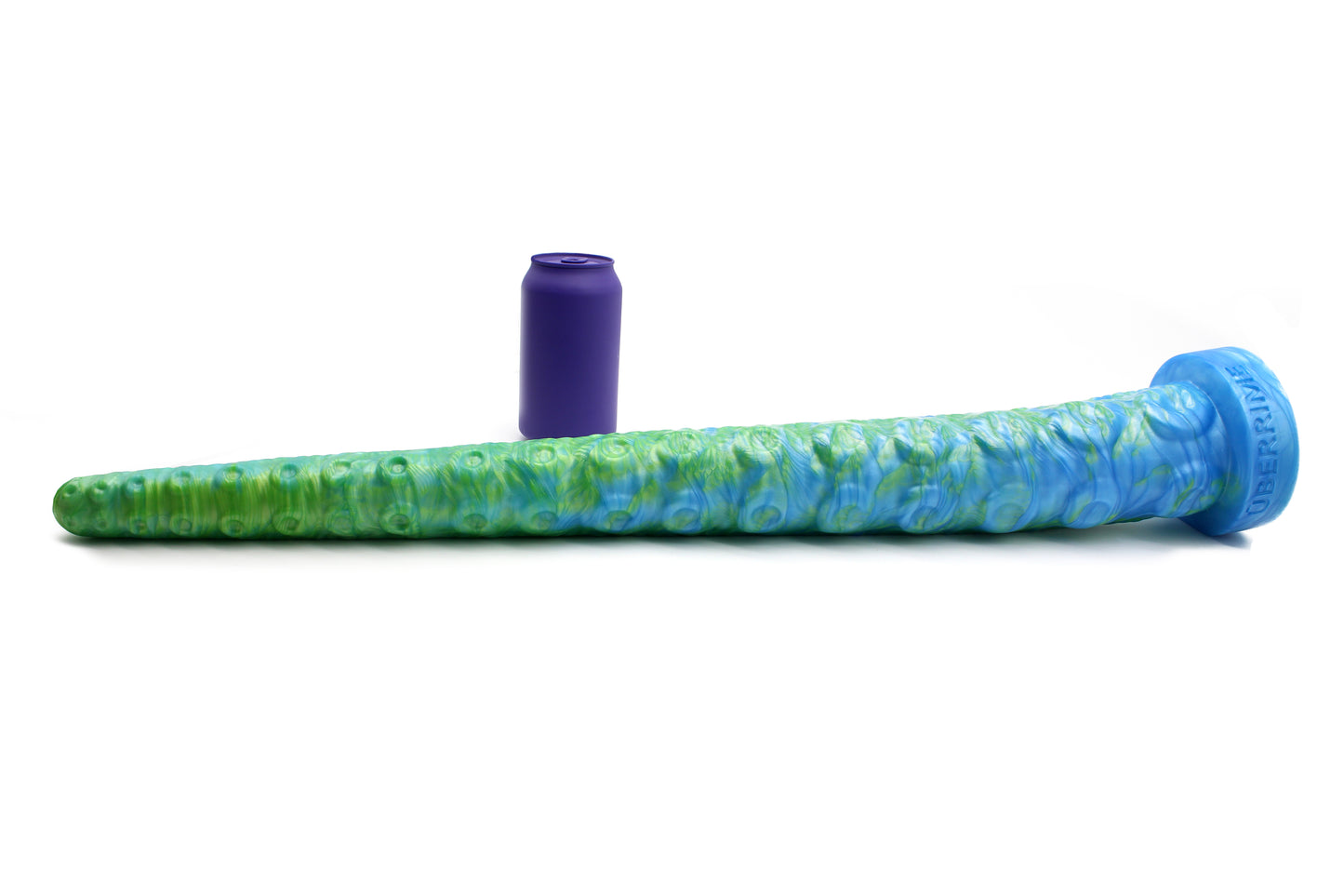 The Gigantis Two Foot Tentacle Dildo