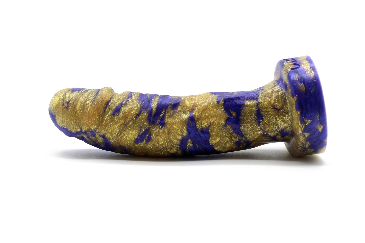 The Divo Realistic Dildo - Dual Density - Medium Size