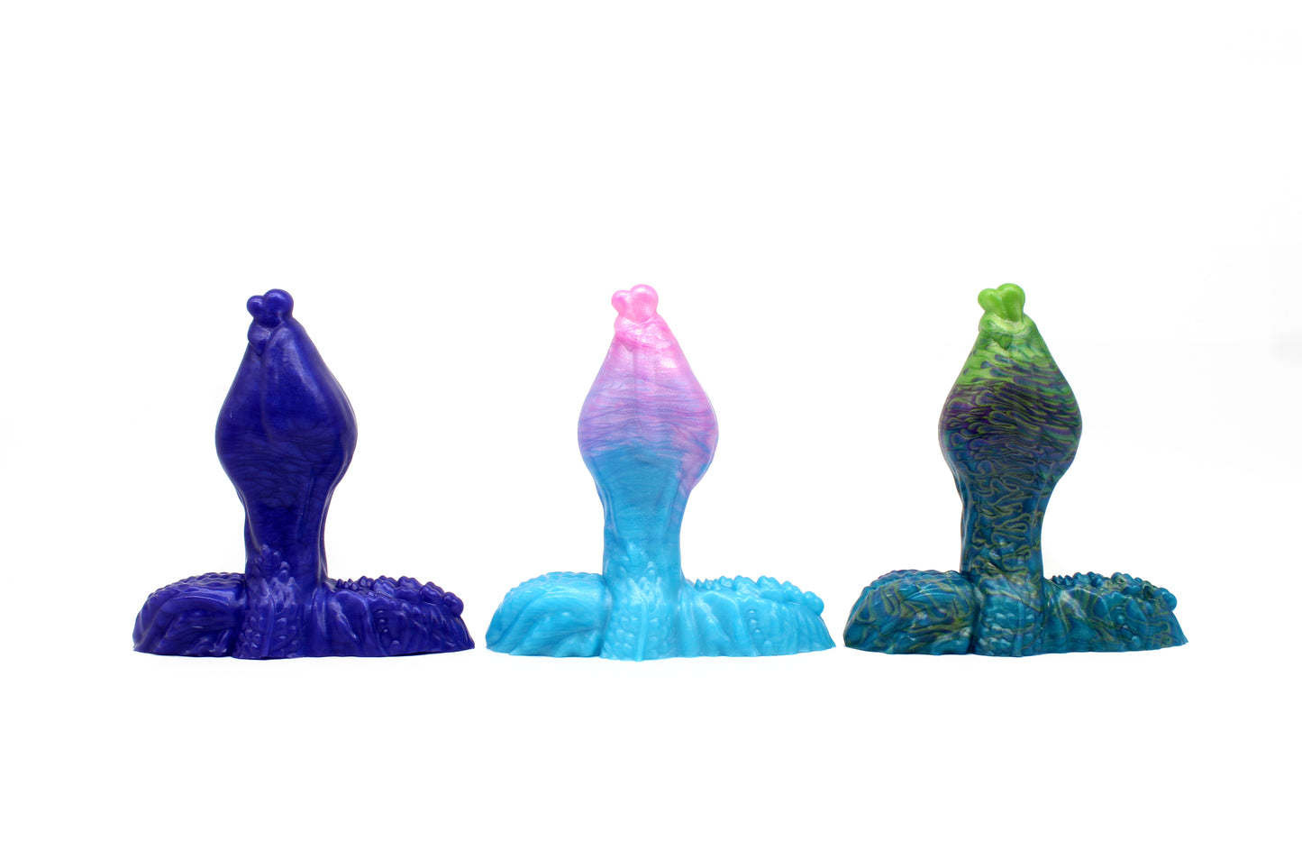 The Squirt Alien Sprout Plug