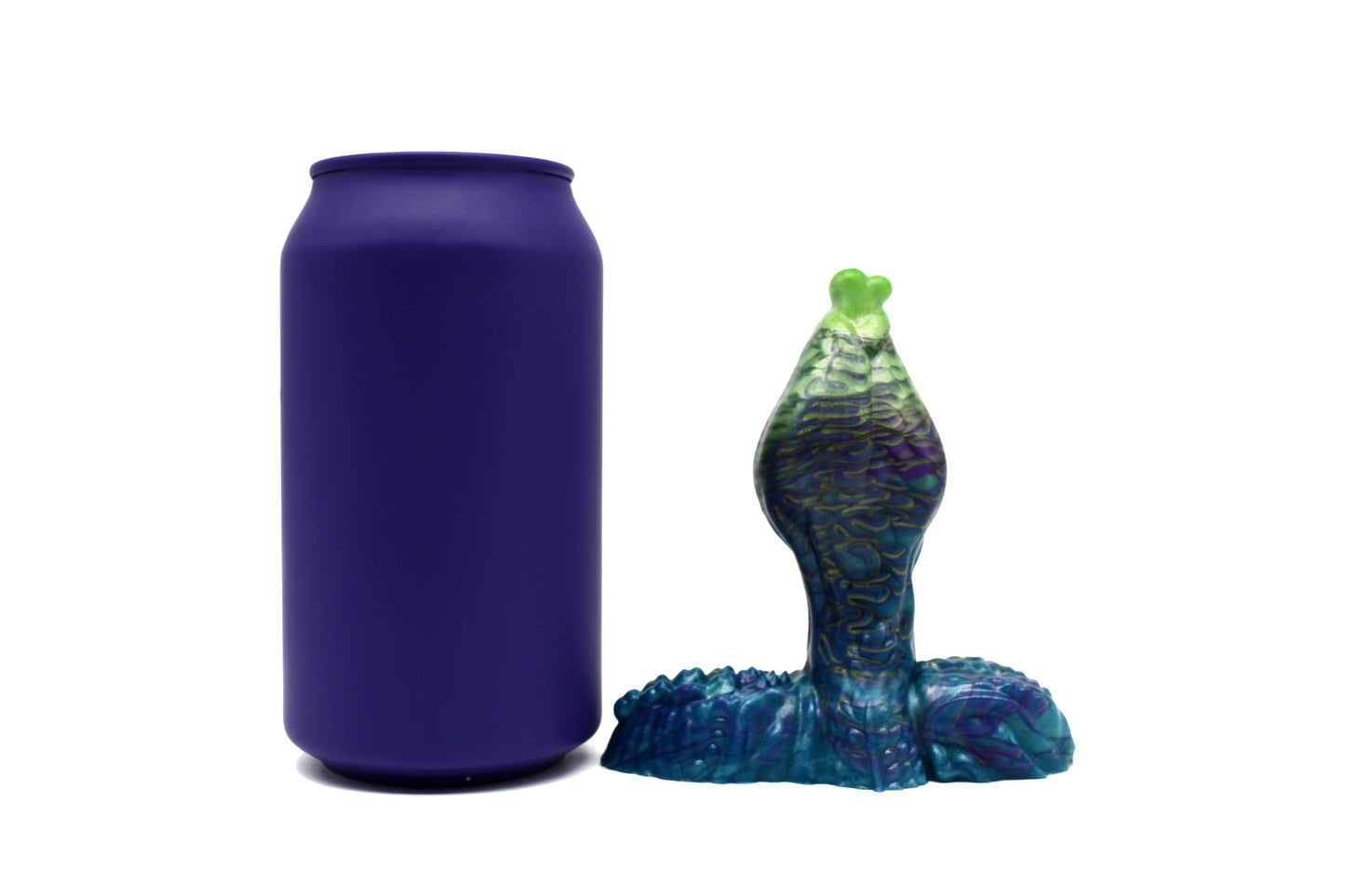 The Squirt Alien Sprout Plug