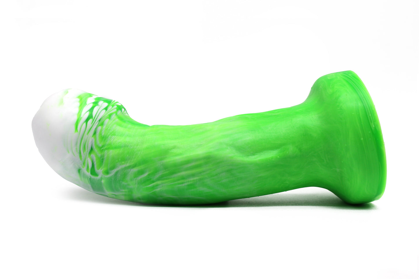 The Dulce Uncut Realistic Dildo