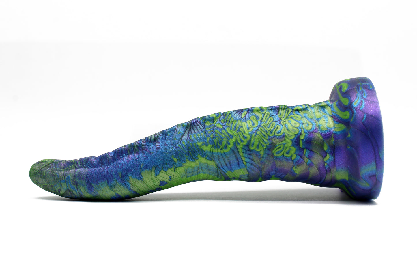 The Teuthida Tentacle Dildo - Small Size