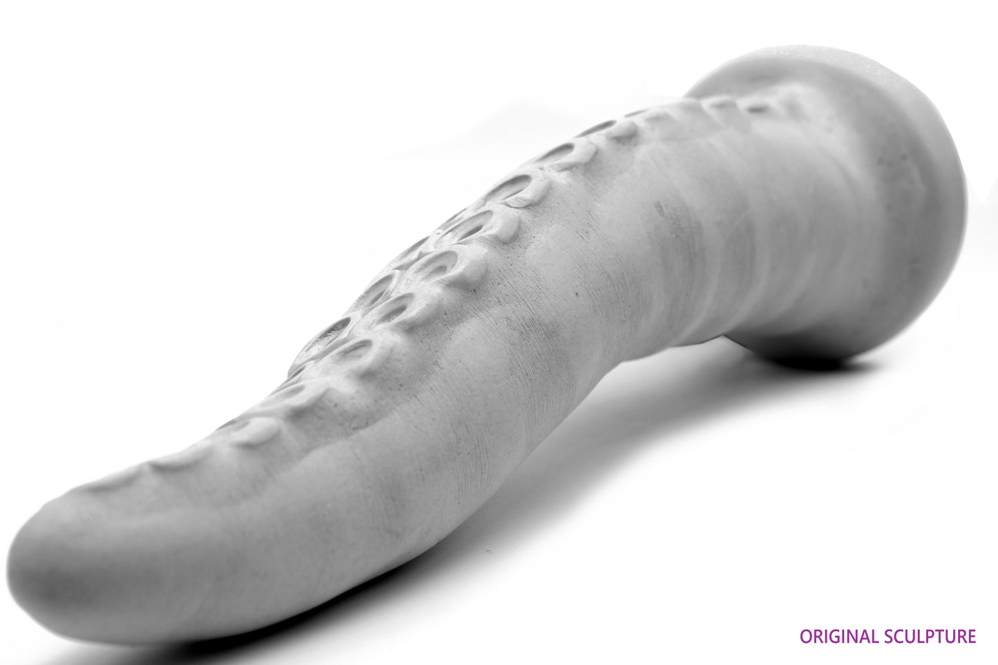 The Teuthida Tentacle Dildo - Small Size