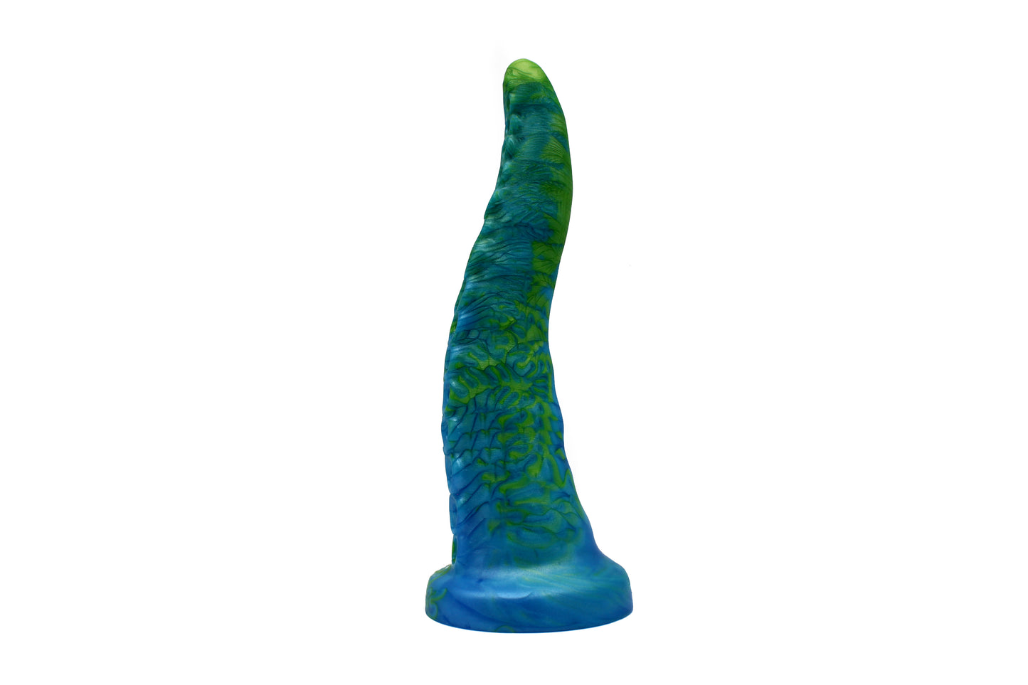 The Teuthida Tentacle Dildo - Large Size