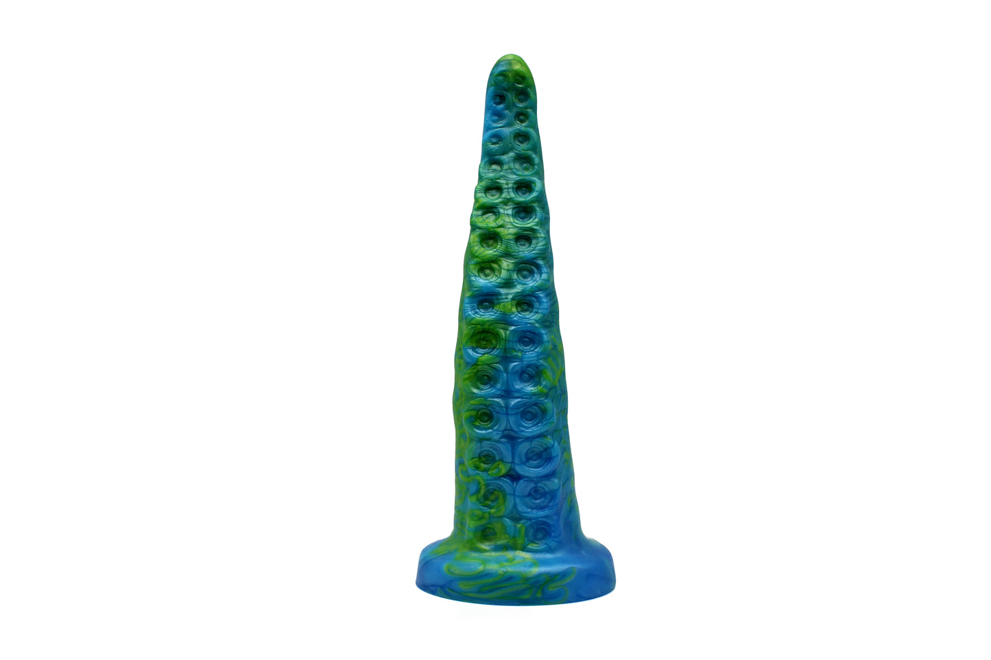 The Teuthida Tentacle Dildo - Large Size