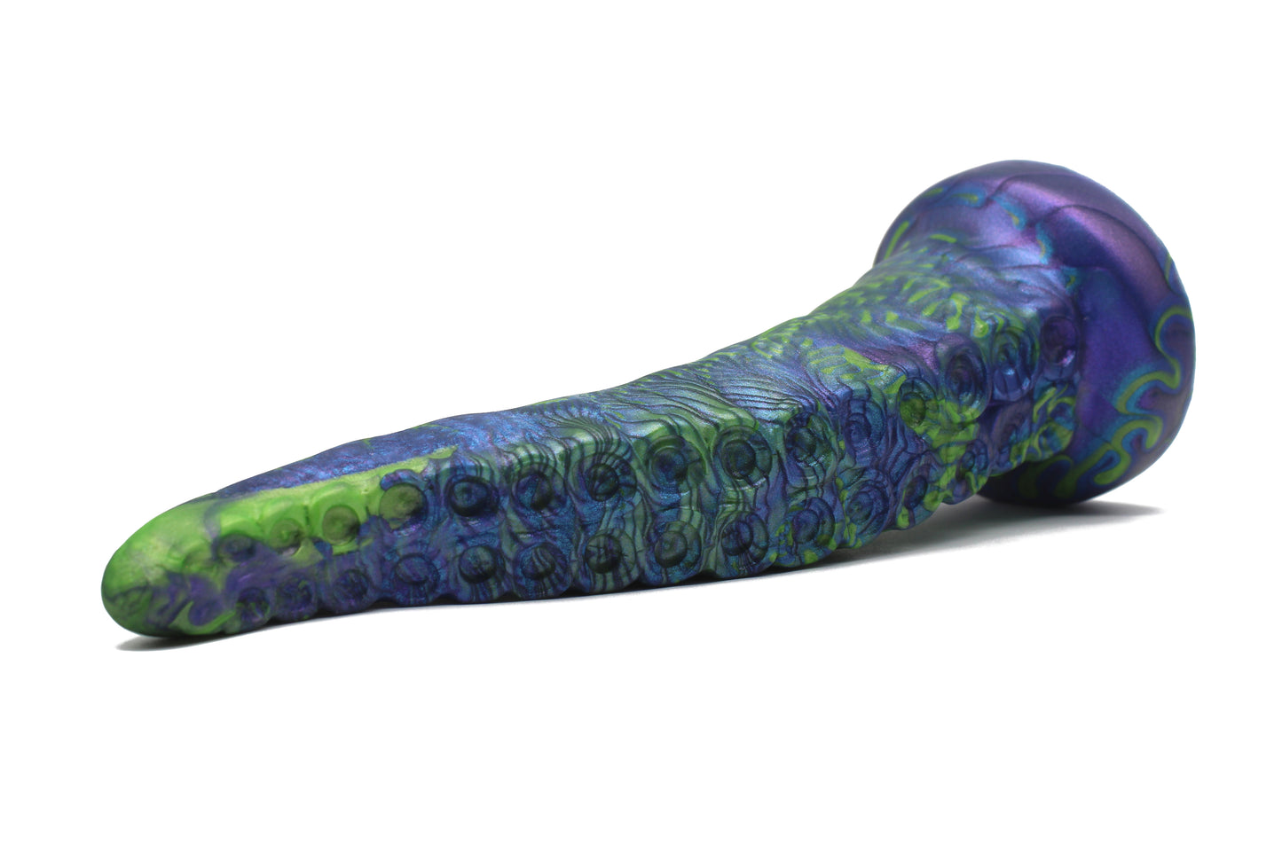 The Teuthida Tentacle Dildo - Large Size