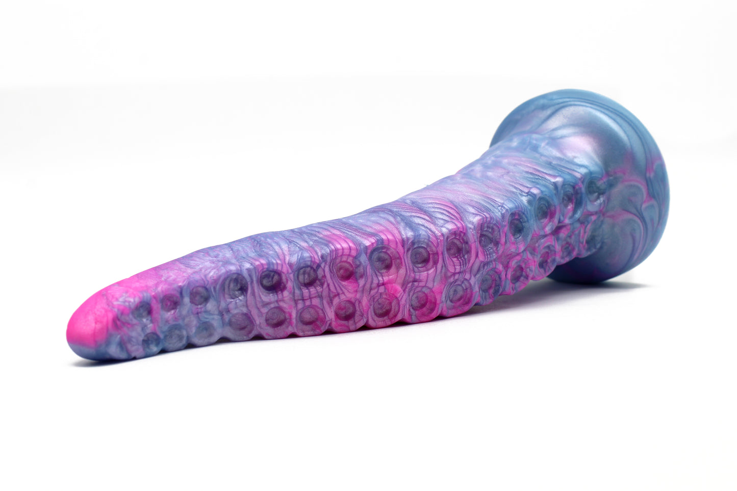 The Teuthida Tentacle Dildo - Large Size