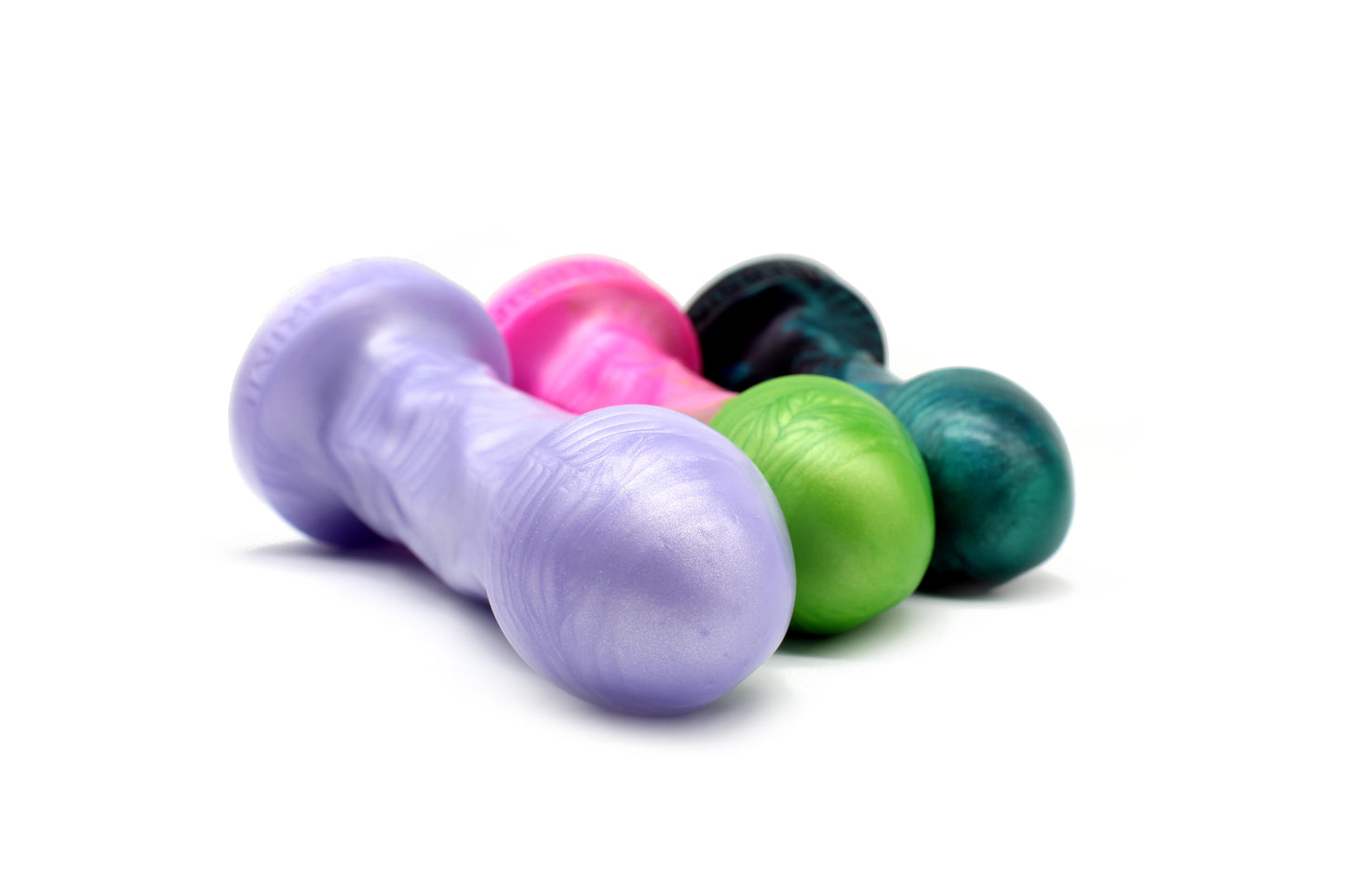 The Splendid Dildo - Medium Size