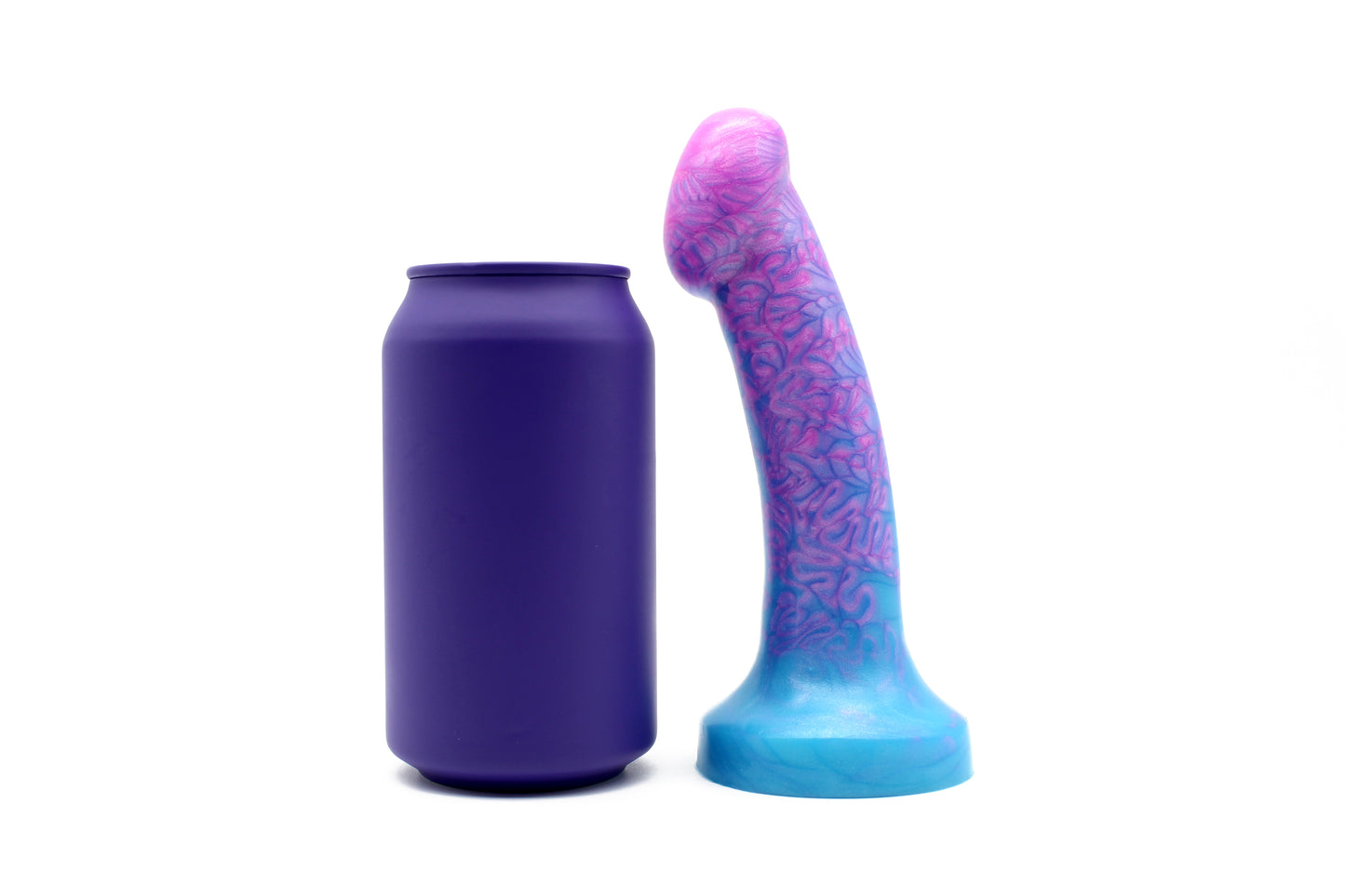 The UNO G-Spot & Prostate Dildo