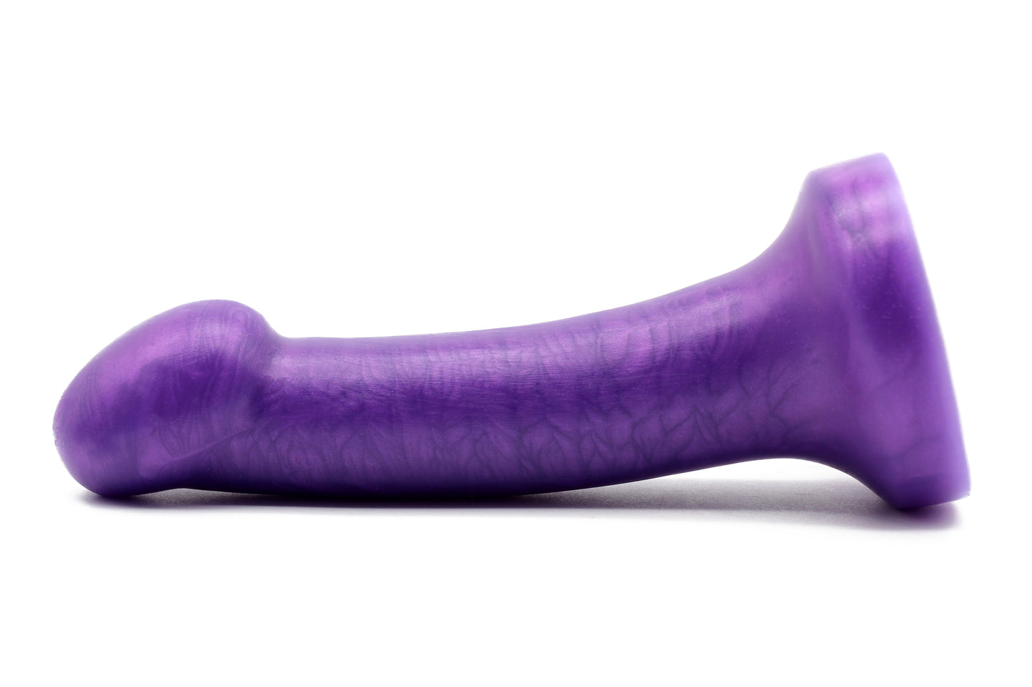 The UNO G-Spot & Prostate Dildo
