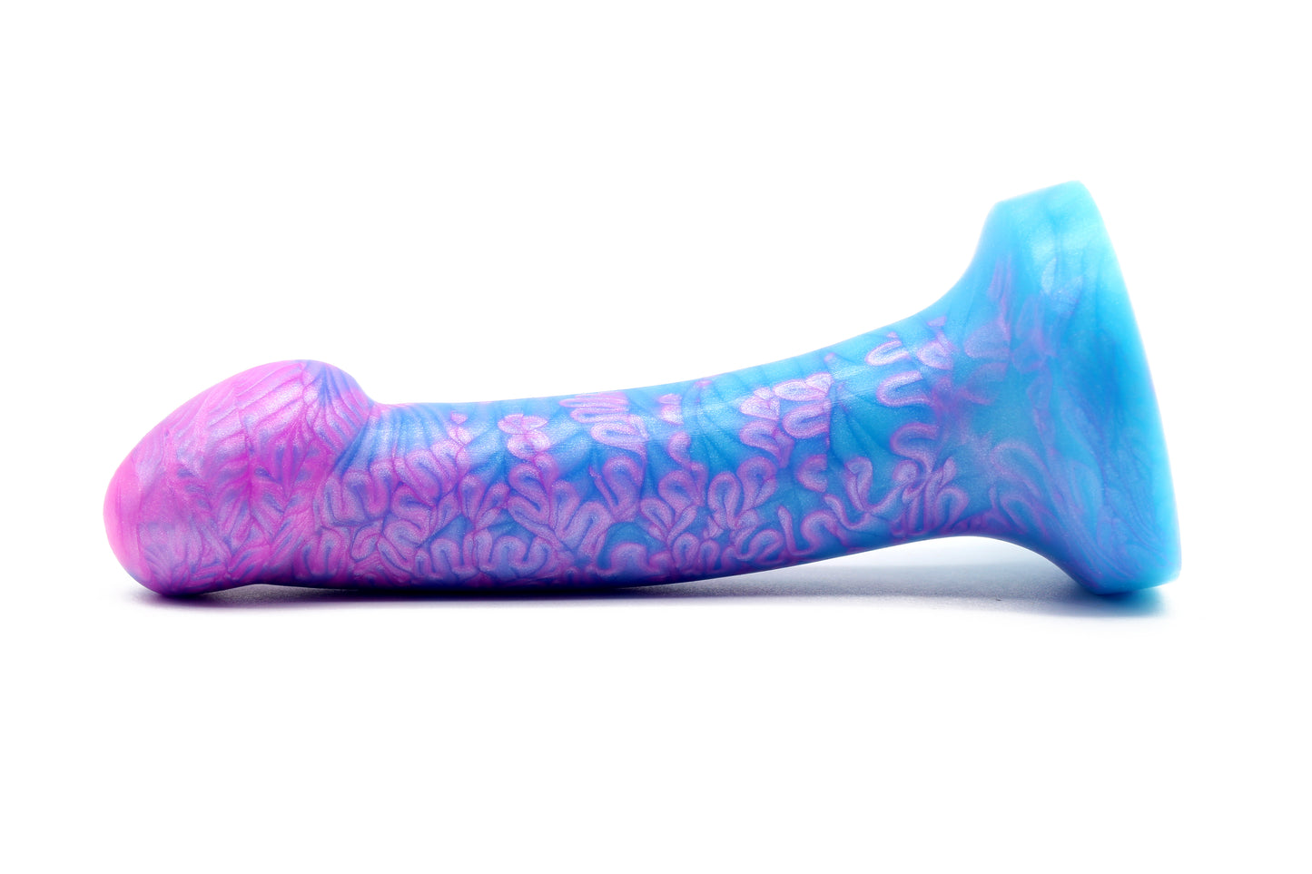 The UNO G-Spot & Prostate Dildo