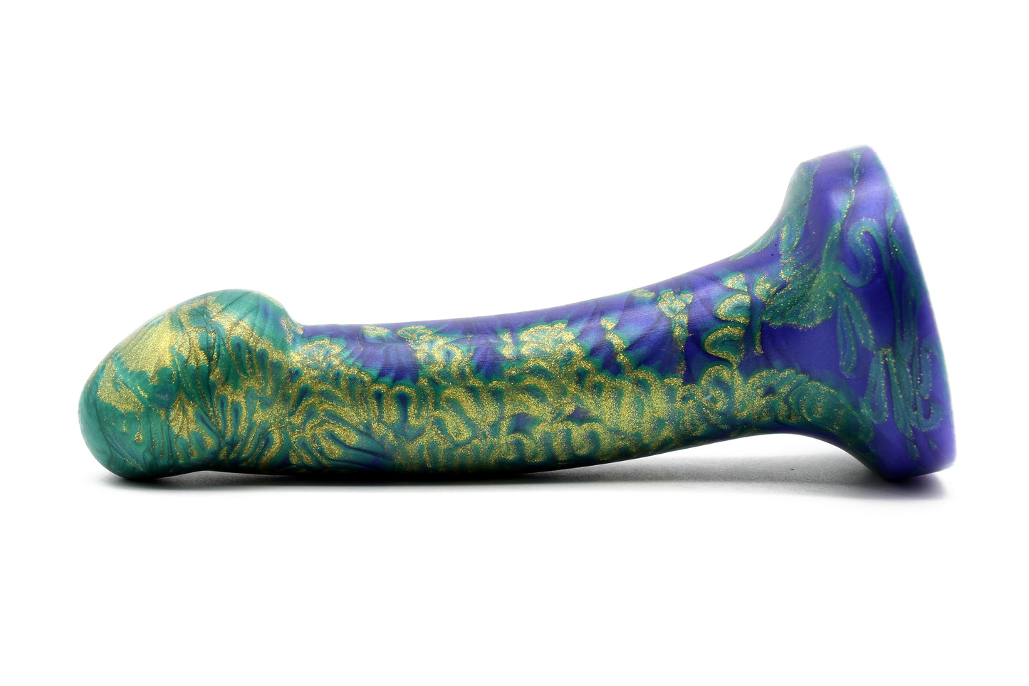 The UNO G-Spot & Prostate Dildo