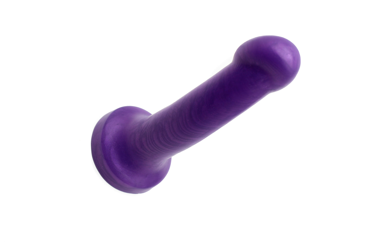 The UNO G-Spot & Prostate Dildo