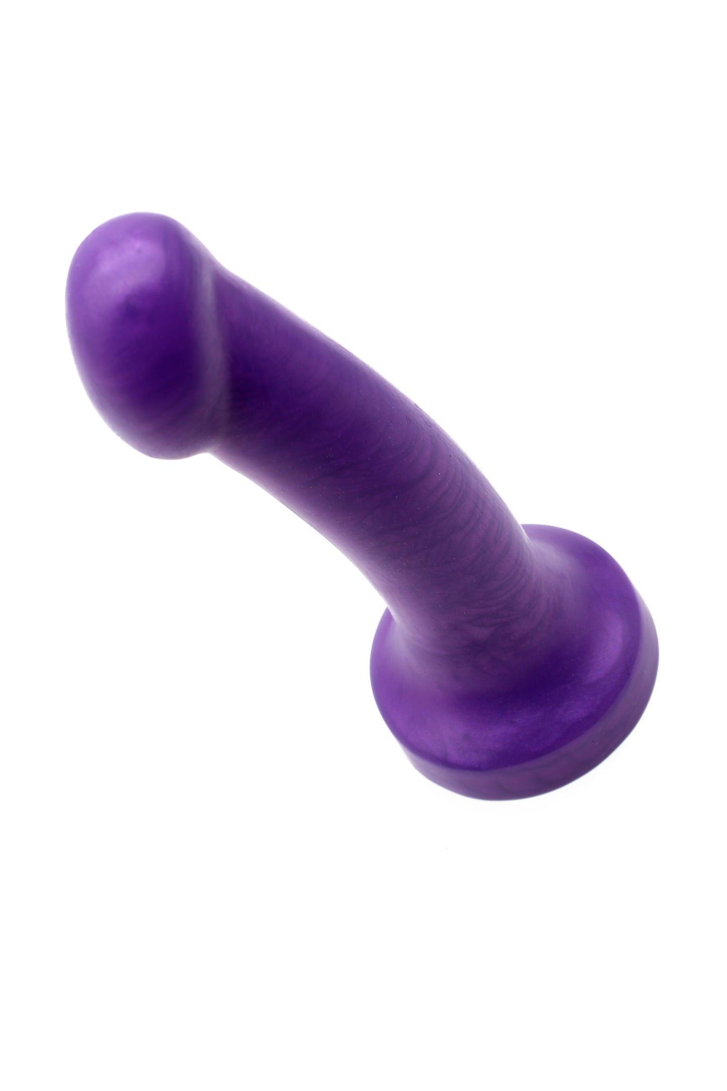 The UNO G-Spot & Prostate Dildo