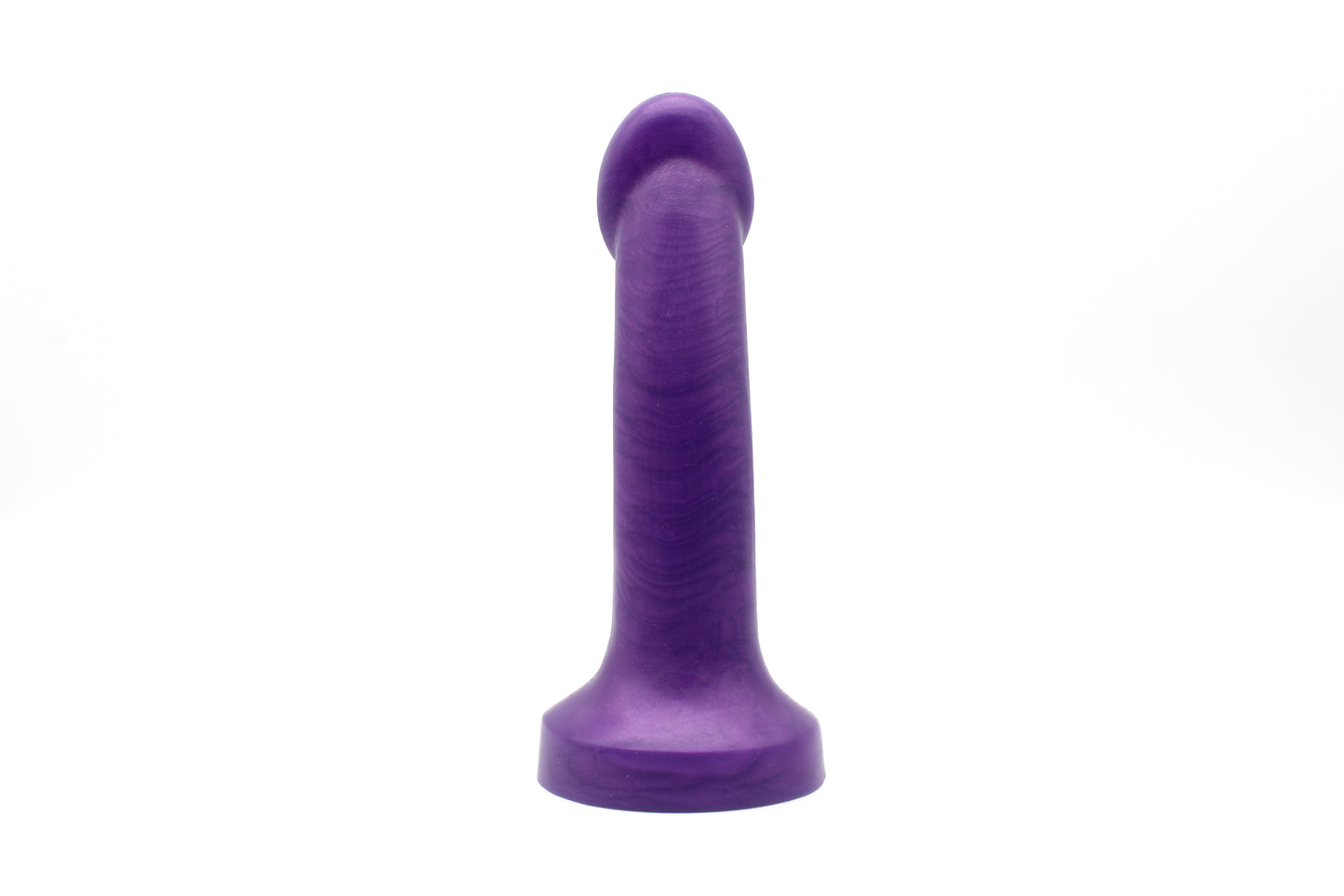The UNO G-Spot & Prostate Dildo