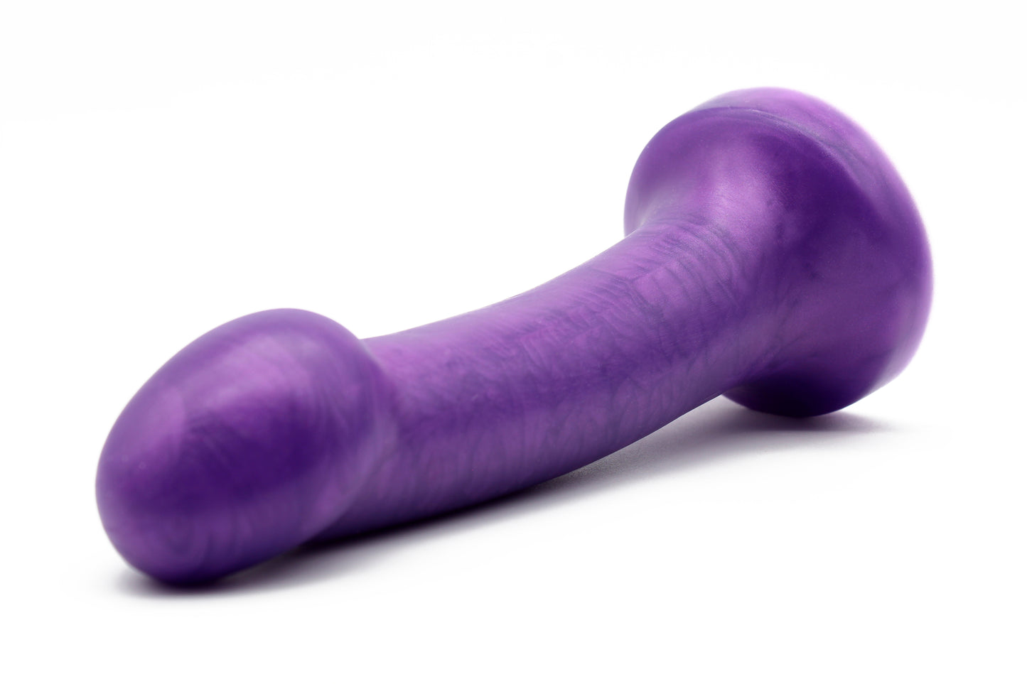 The UNO G-Spot & Prostate Dildo
