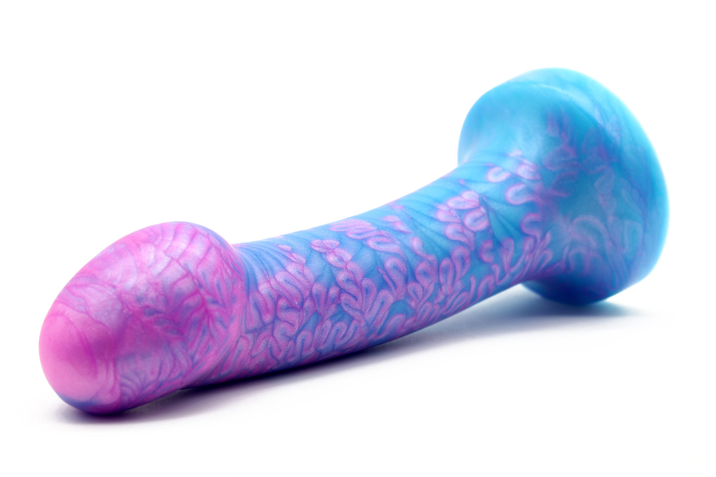 The UNO G-Spot & Prostate Dildo