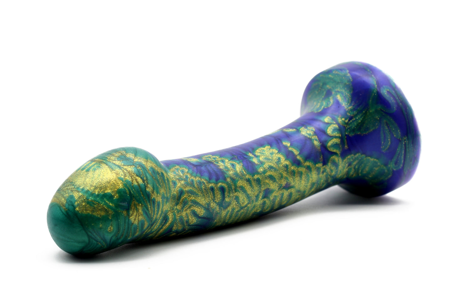 The UNO G-Spot & Prostate Dildo