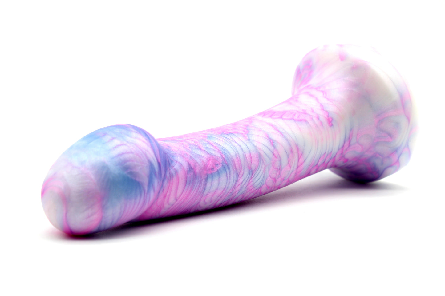 The UNO G-Spot & Prostate Dildo