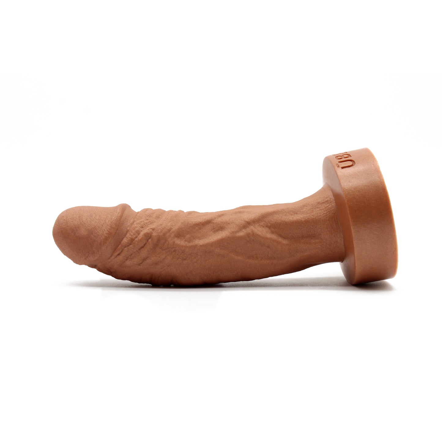 The Divo Realistic Dildo - Medium Size Dual Density - Ready-made