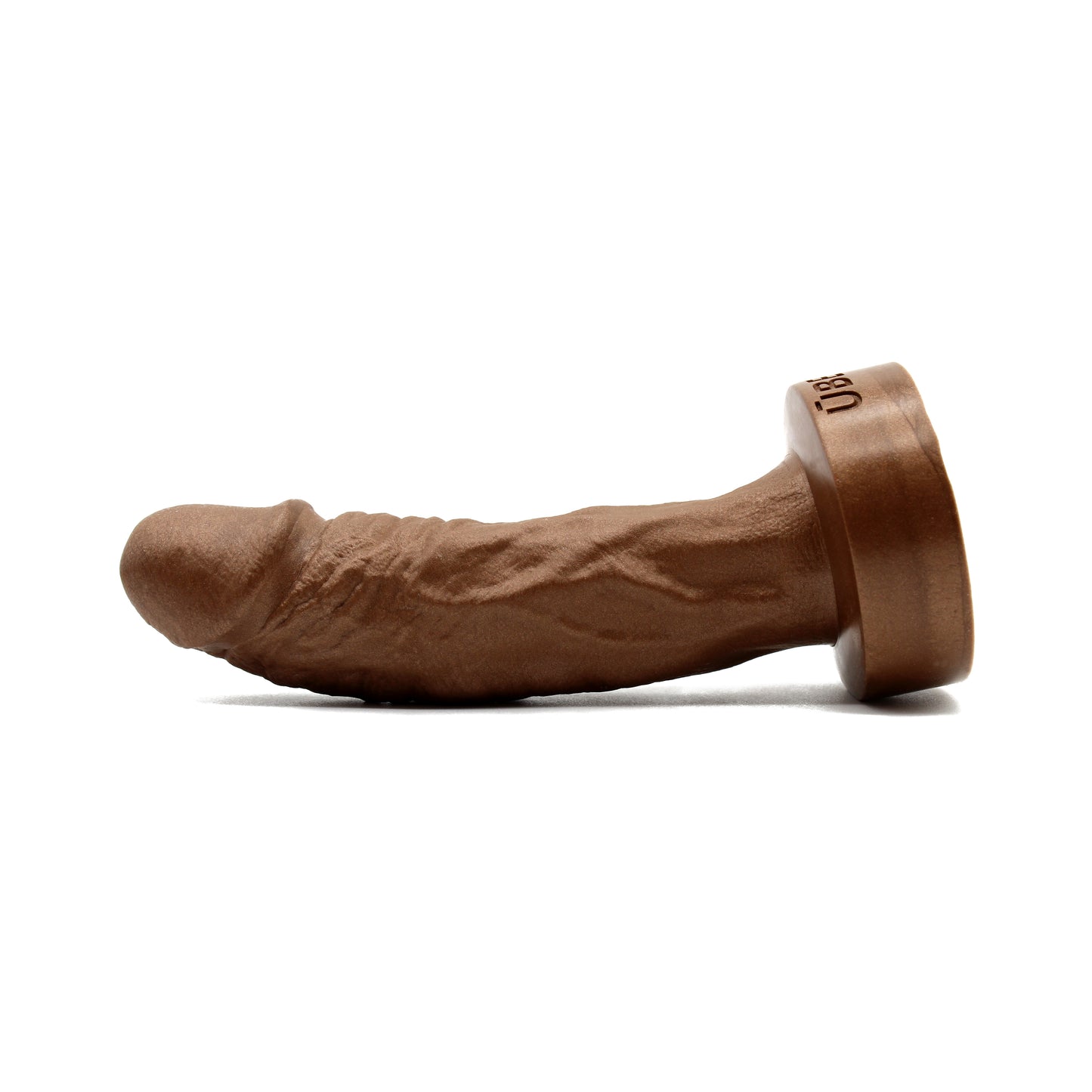 The Divo Realistic Dildo - Medium Size Dual Density - Ready-made