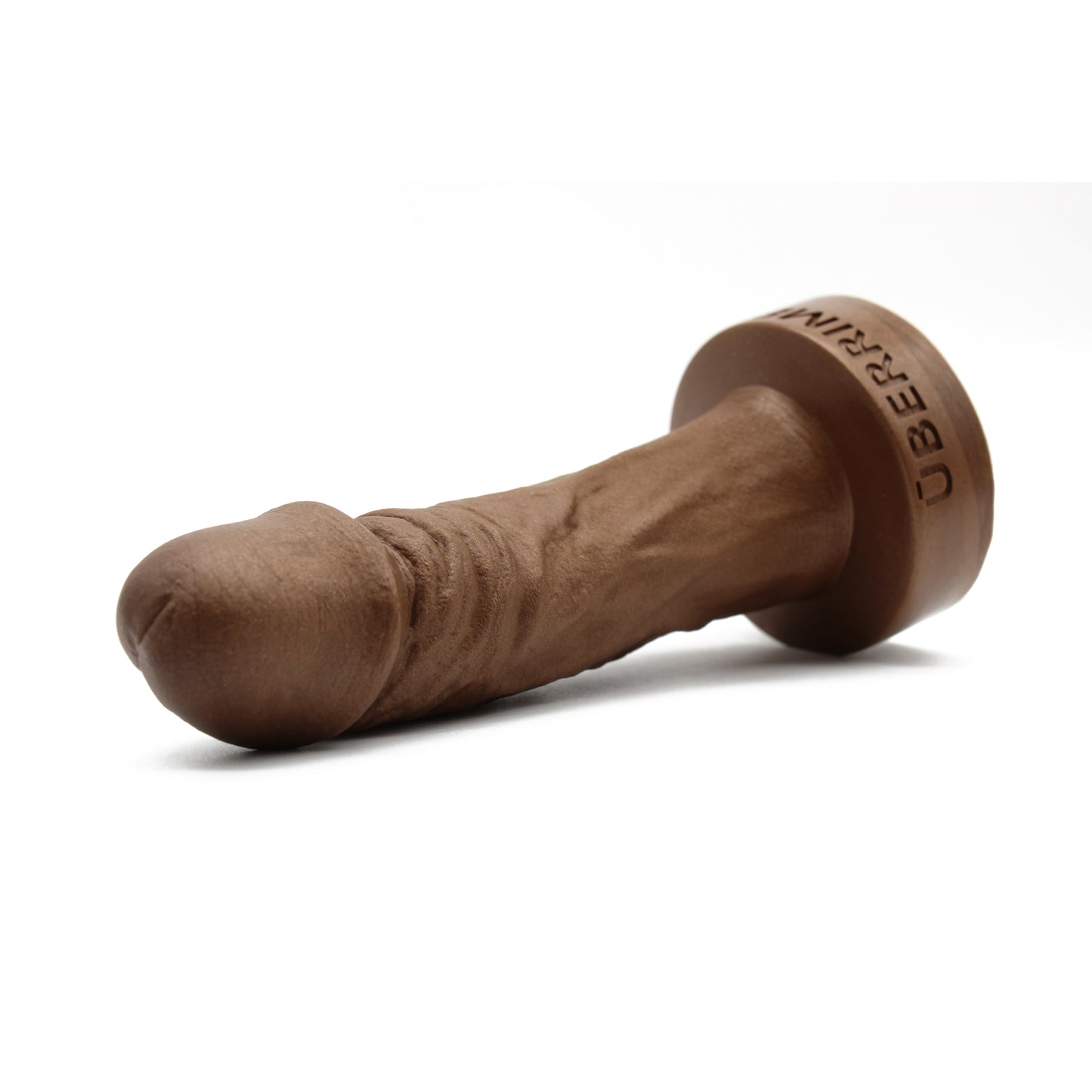 The Divo Realistic Dildo - Medium Size Dual Density - Ready-made
