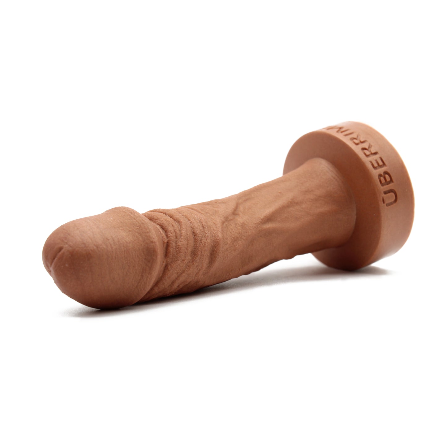 The Divo Realistic Dildo - Medium Size Dual Density - Ready-made
