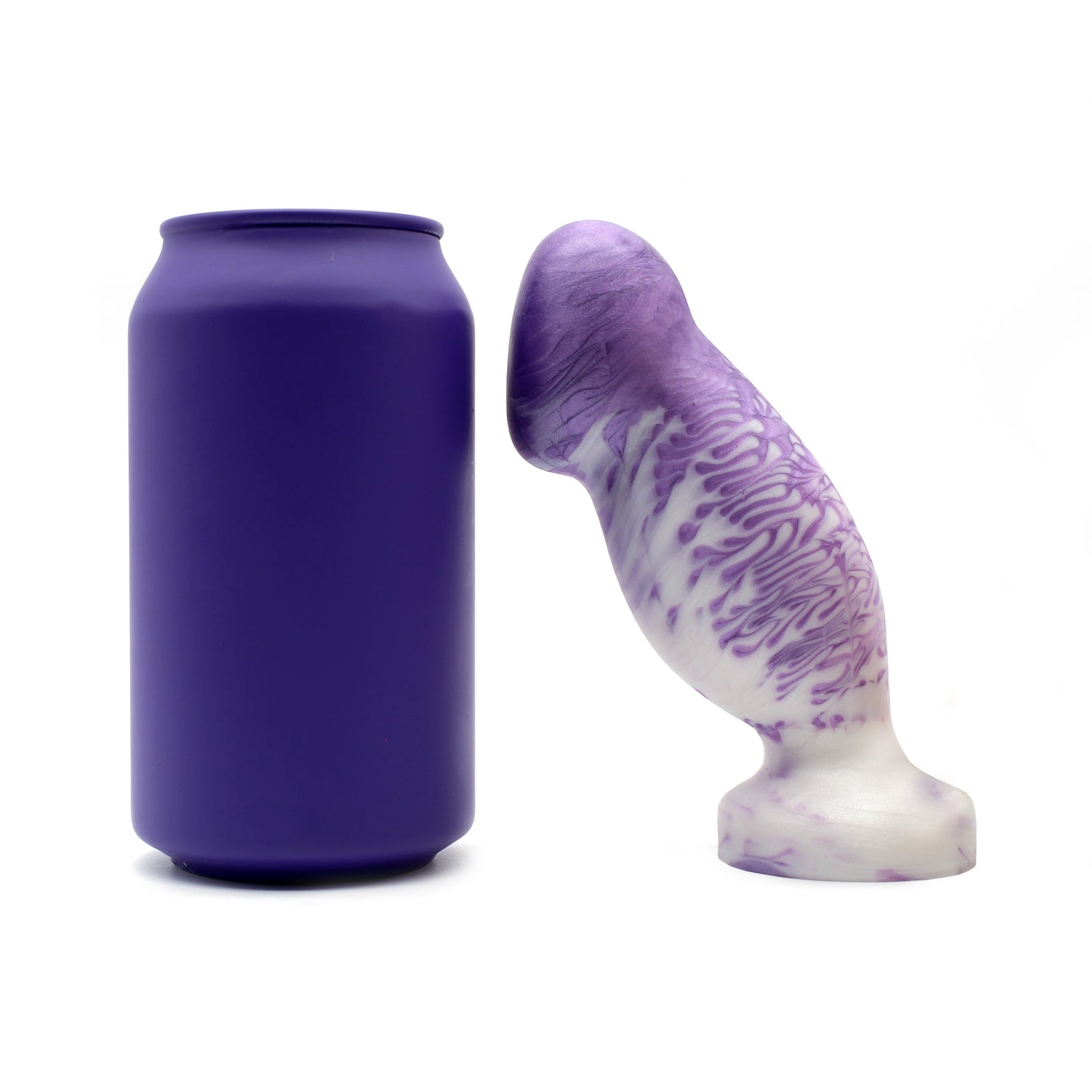 Sensi Vaginal Plug (Classic Design) - Discount Random Pour