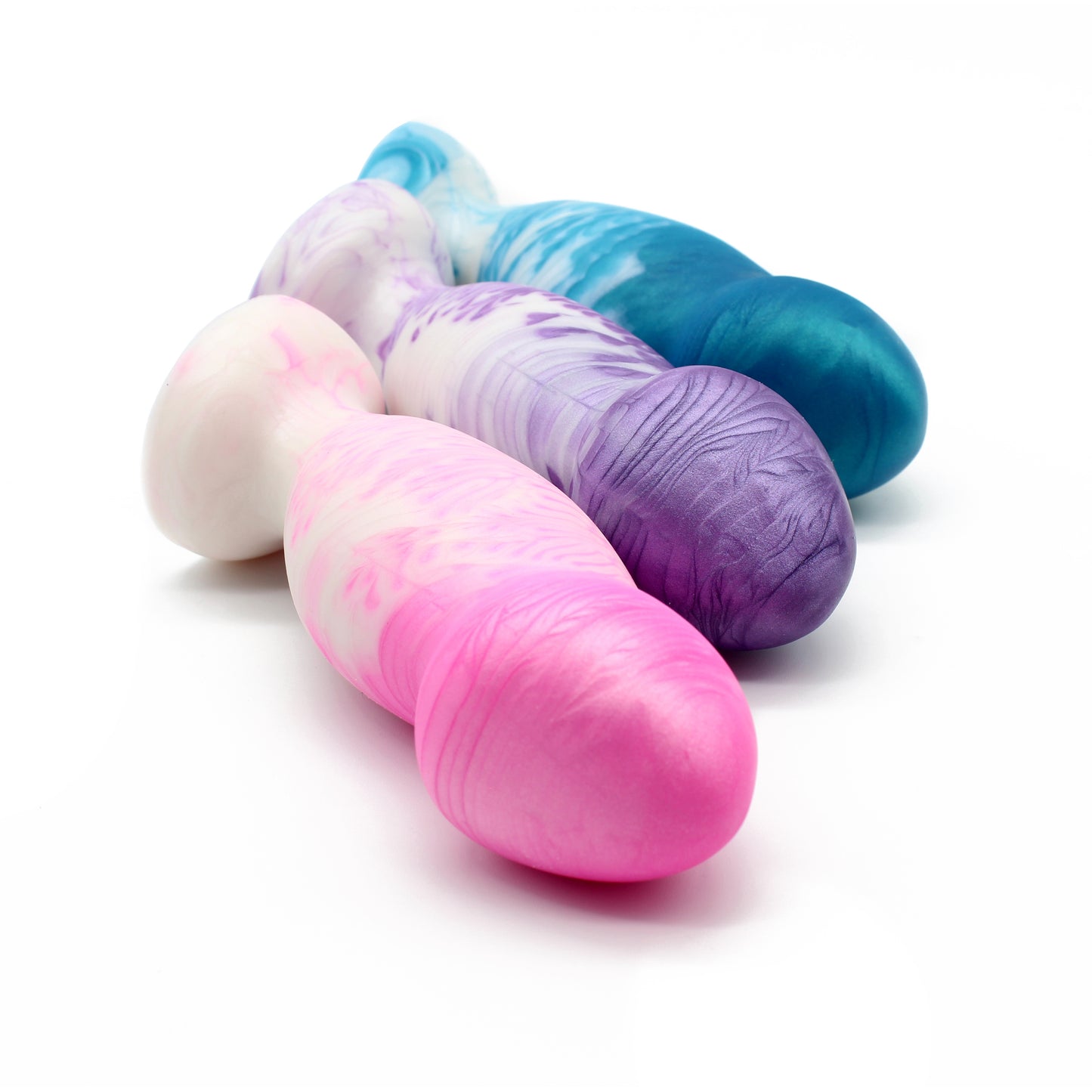 Sensi Vaginal Plug (Classic Design) - Discount Random Pour